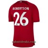 Liverpool Robertson 26 Hjemme 22-23 - Herre Fotballdrakt